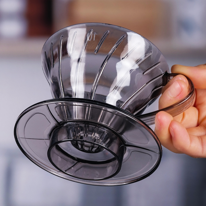 Filtres à café en plastique en - Dosing Funnel Ring avis et prix