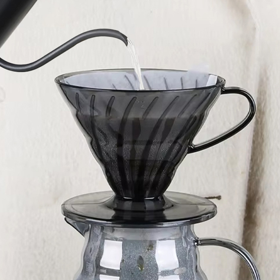 Filtres à café en plastique en - Dosing Funnel Ring avis et prix