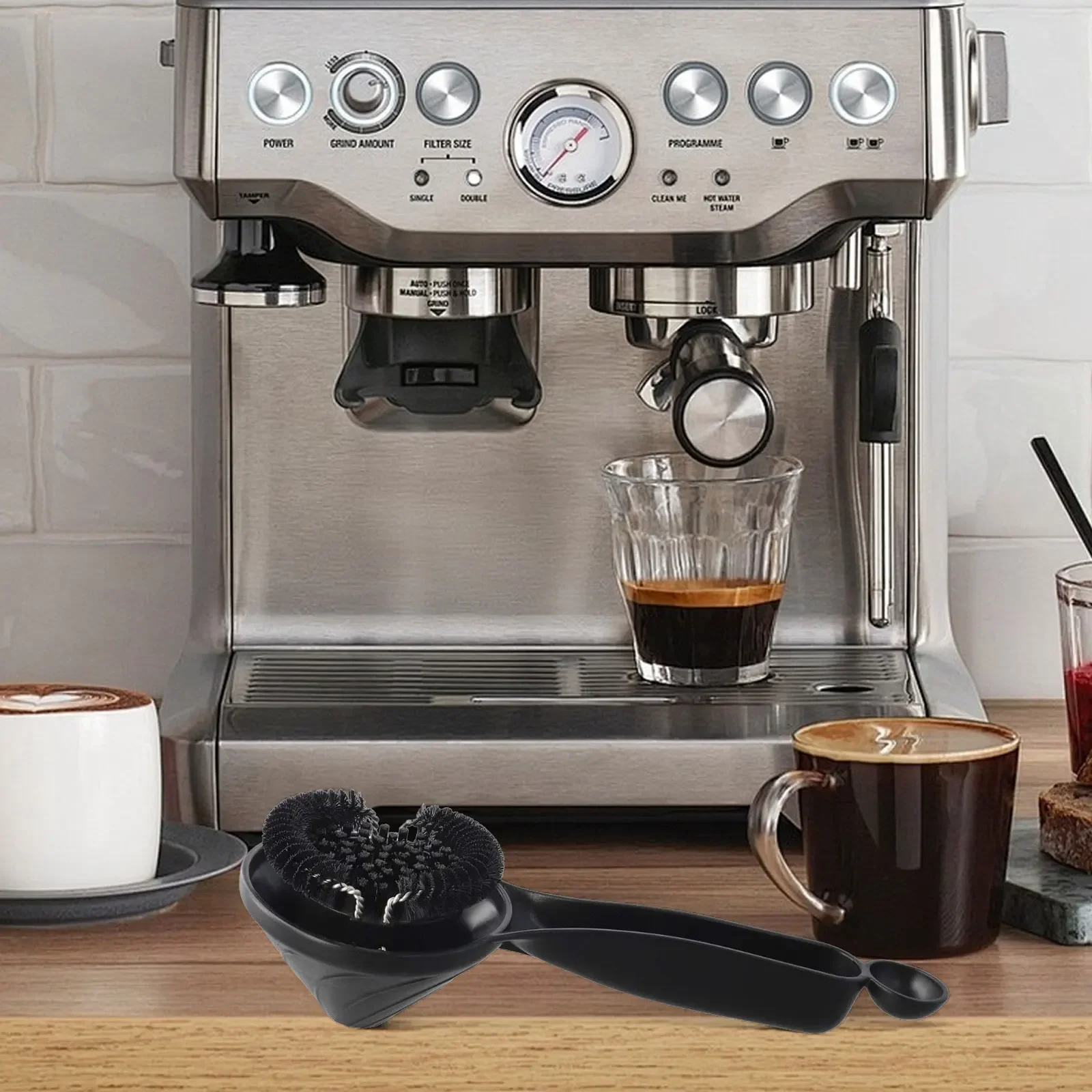 Entretien des équipements à ca - Coffee Equipment Maintenance avis et prix
