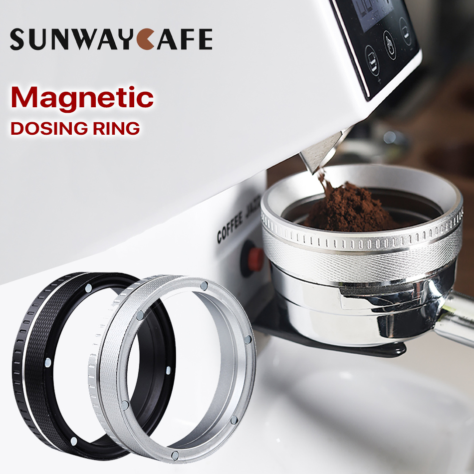 Entonnoir magnétique de dosage - Dosing Funnel Ring avis et prix