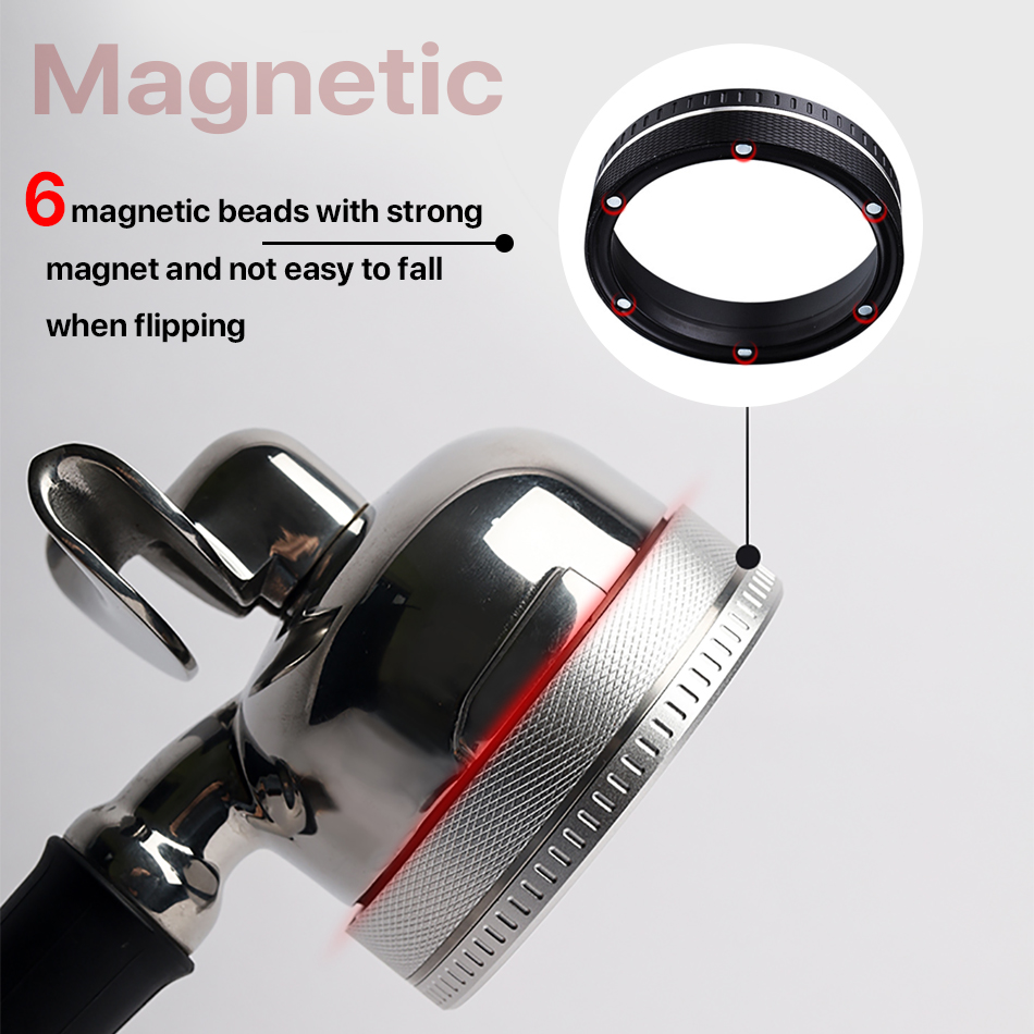 Entonnoir magnétique de dosage - Dosing Funnel Ring avis et prix