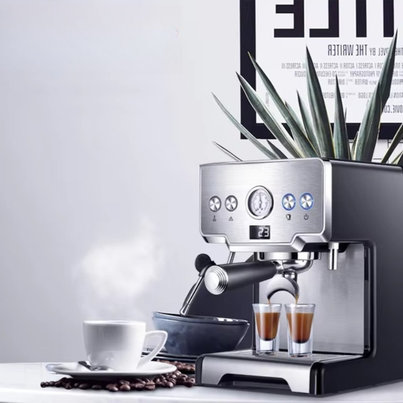 Équipement à café expresso CRM - Coffee.Equipment Parts avis et prix