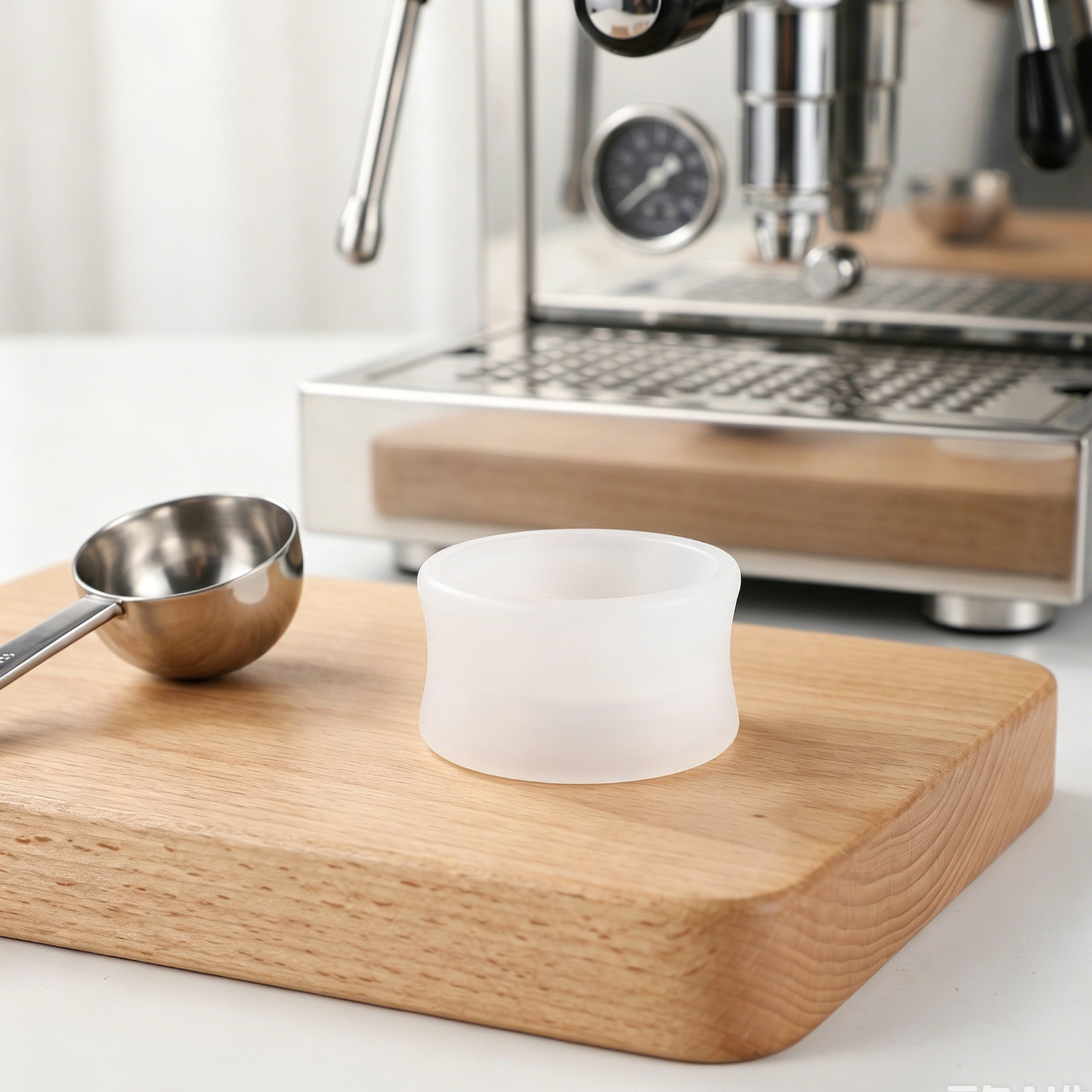 Accessoire pour machine à espr - Dosing Funnel Ring avis et prix