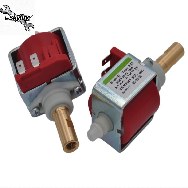 Pièces de rechange pour pompe  - Coffee.Equipment Parts avis et prix