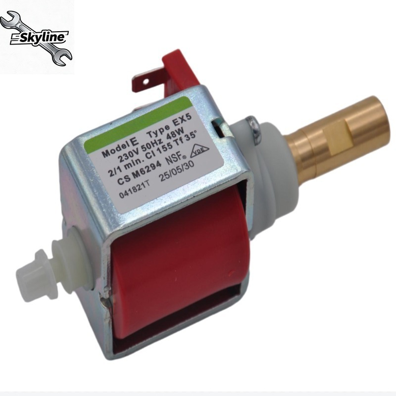 Pièces de rechange pour pompe  - Coffee.Equipment Parts avis et prix