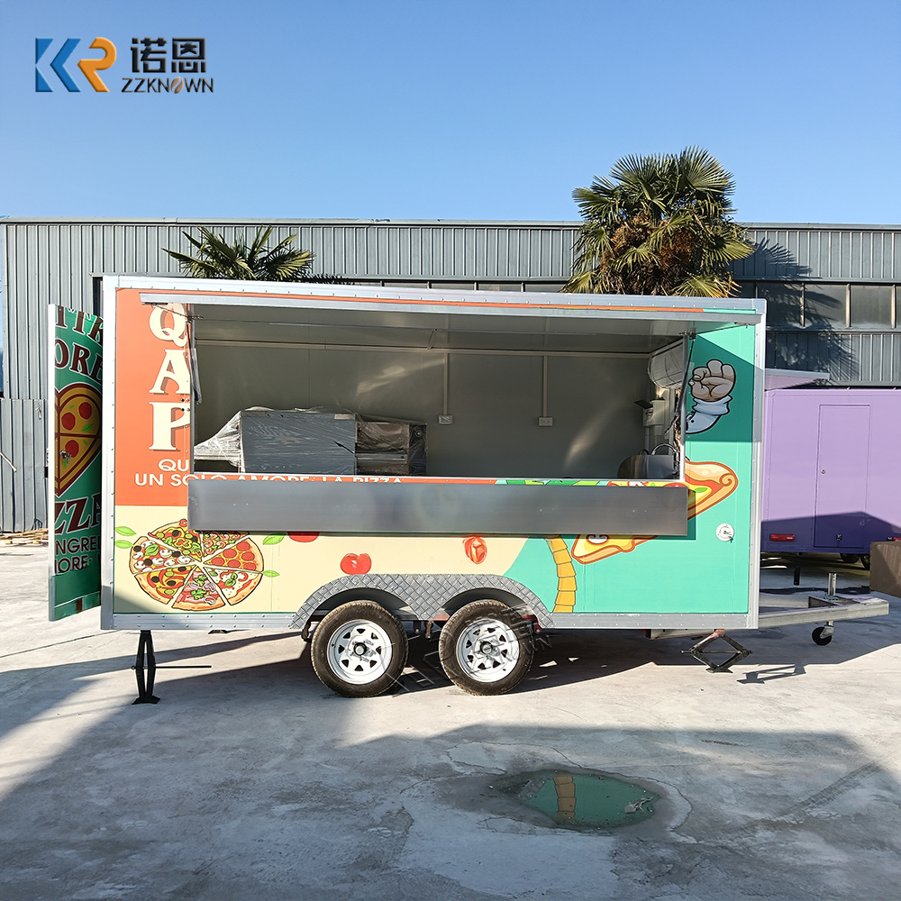 Chariot de restauration mobile - Coffee Equipment And Supplies avis et prix