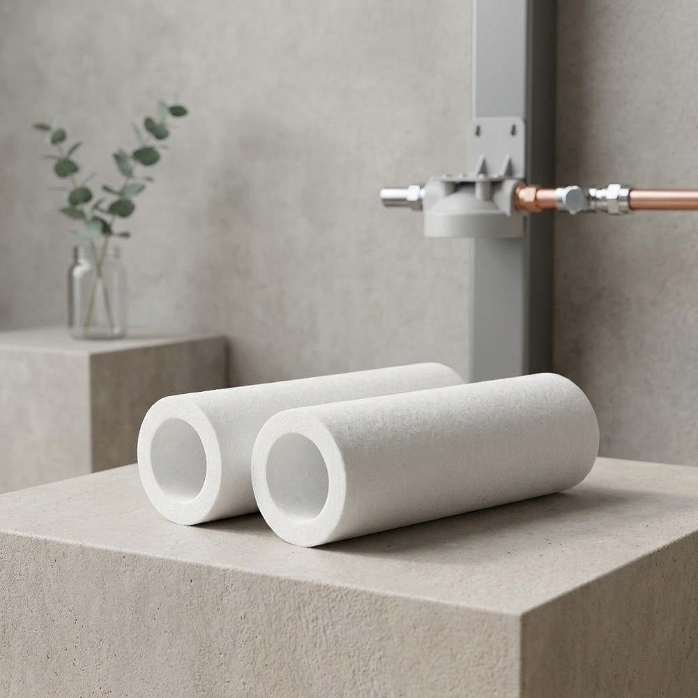 GreenBake Lot de 2 cartouches  - Water Filter Cartridge avis et prix