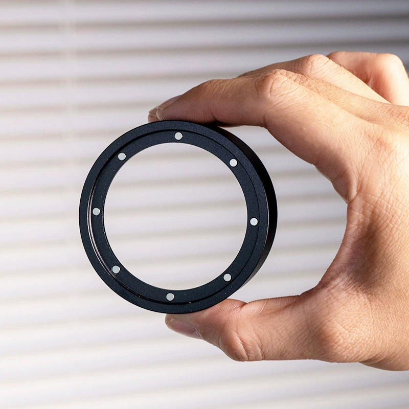 8 Aimants, Anneau de dosage de - Dosing Funnel Ring avis et prix