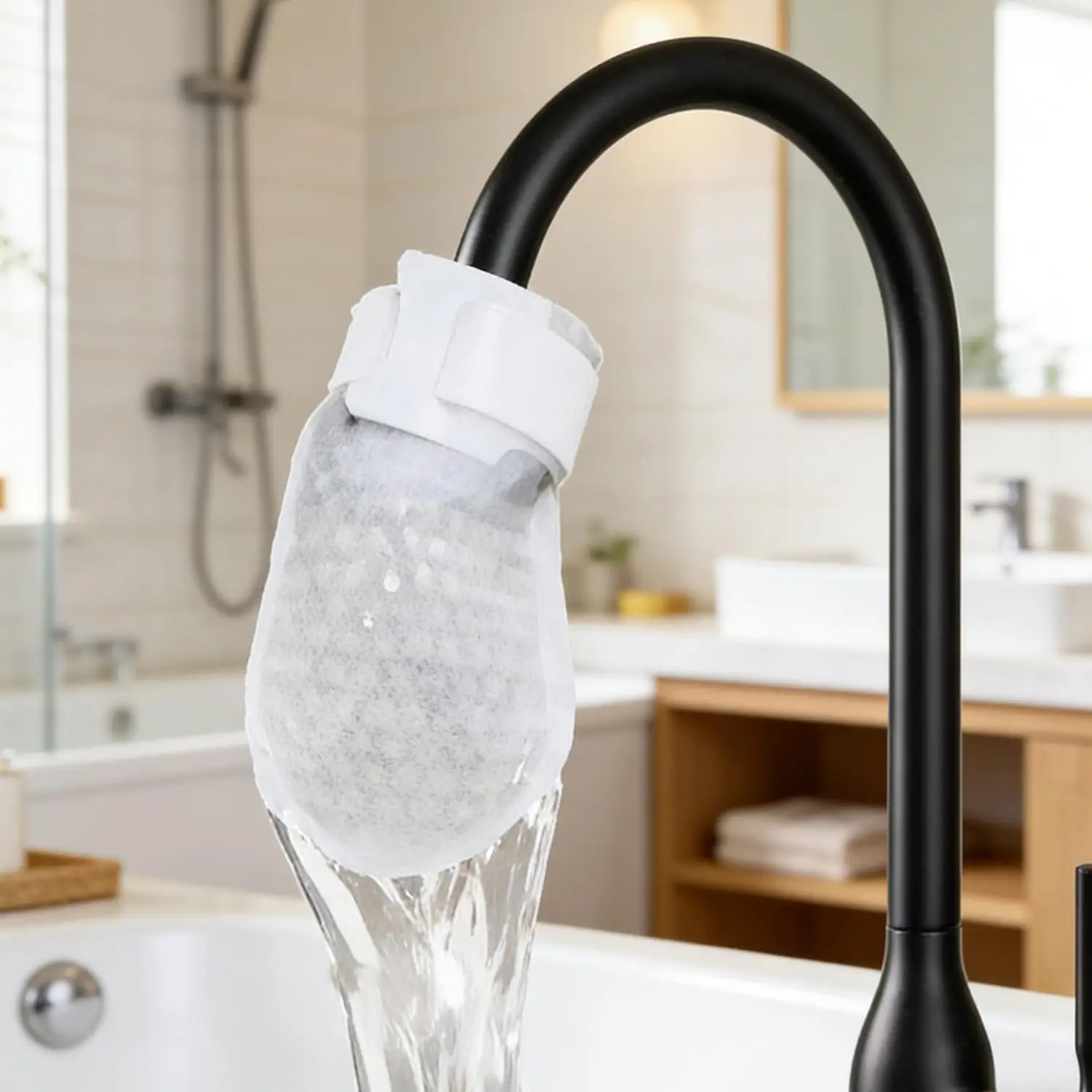 Sacs filtrants remplaçables po - Water Filter Cartridge avis et prix