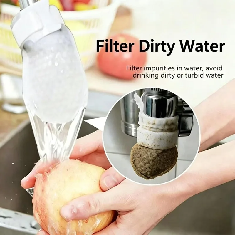 Sacs filtrants remplaçables po - Water Filter Cartridge avis et prix