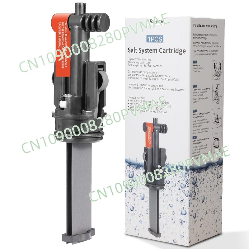 Chlorateur au sel pour la puri - Water Filter Cartridge avis et prix
