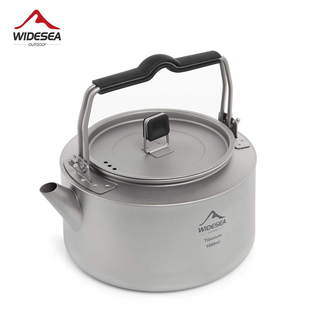 ESEA-Bouilloire de camping en  - Coffee Equipment And Supplies avis et prix