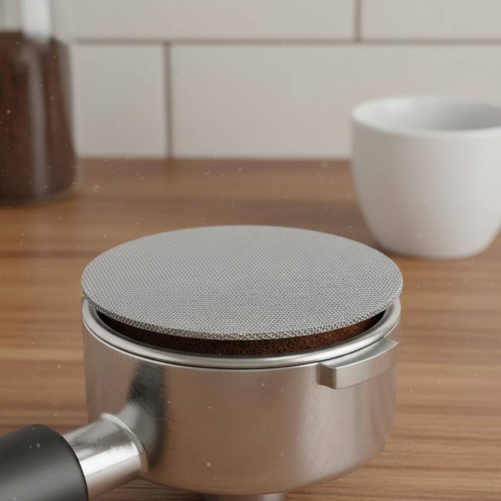 Filtre de distribution d'eau p - Puck Screen Mesh avis et prix