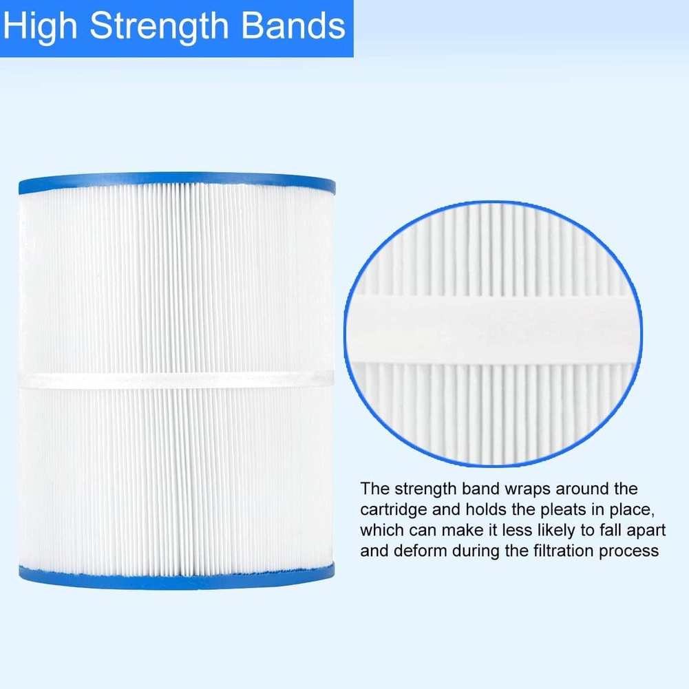 Cartouche filtrante de remplac - Water Filter Cartridge avis et prix