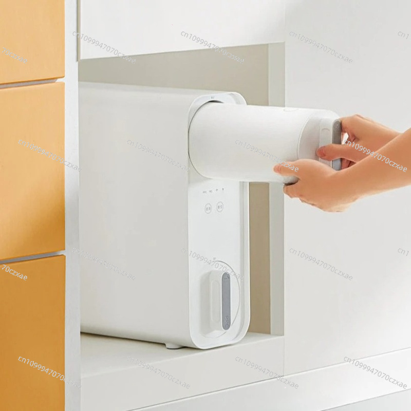 Ensemble de filtres purificate - Water Filter Cartridge avis et prix