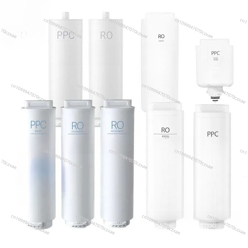 Ensemble de filtres purificate - Water Filter Cartridge avis et prix