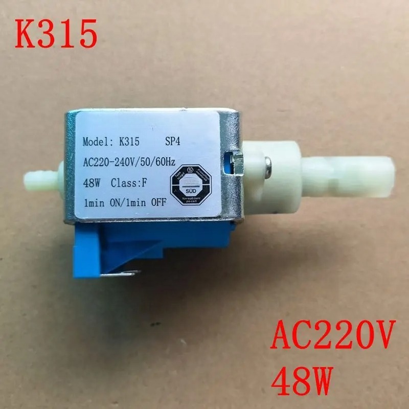 Pompe électromagnétique K315 S - Coffee.Equipment Parts avis et prix