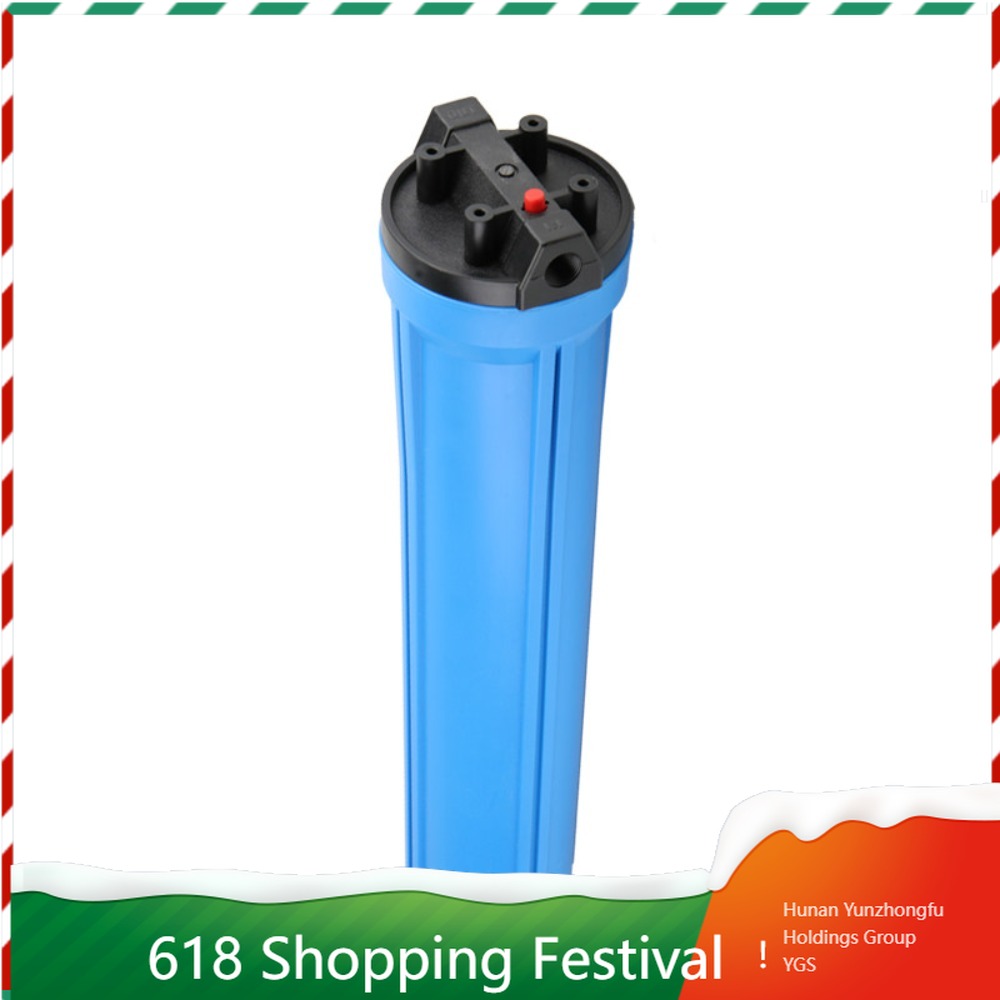 Boîtier de filtre à cartouche  - Water Filter Cartridge avis et prix