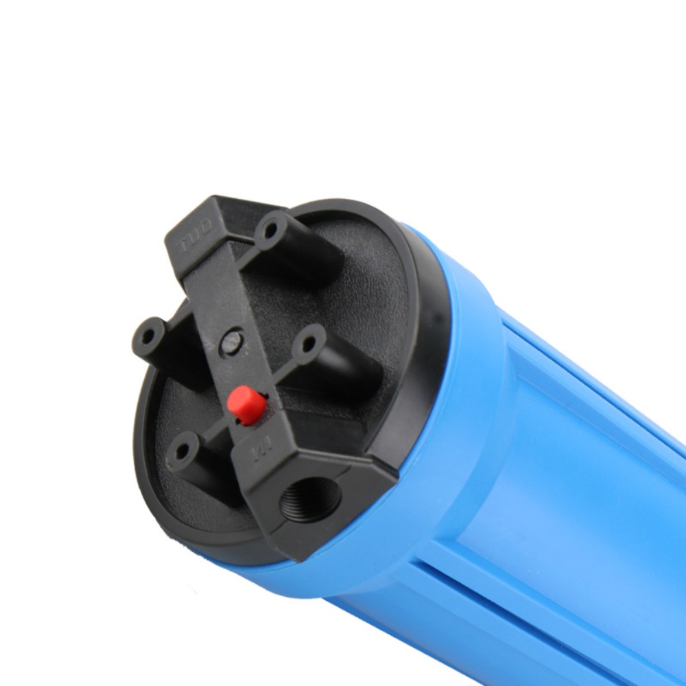 Boîtier de filtre à cartouche  - Water Filter Cartridge avis et prix