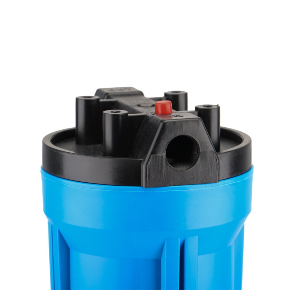 Boîtier de filtre à cartouche  - Water Filter Cartridge avis et prix