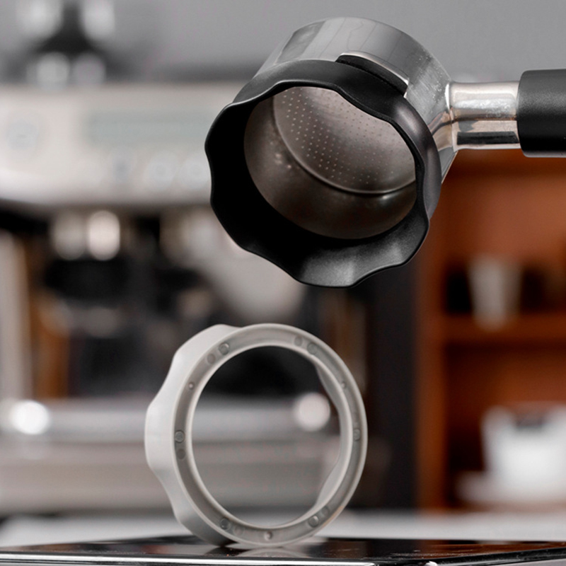 Anneau de dosage de café magné - Dosing Funnel Ring avis et prix