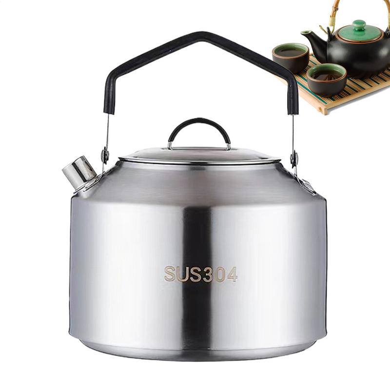 Bouilloire à eau de Camping 1L - Coffee Equipment And Supplies avis et prix