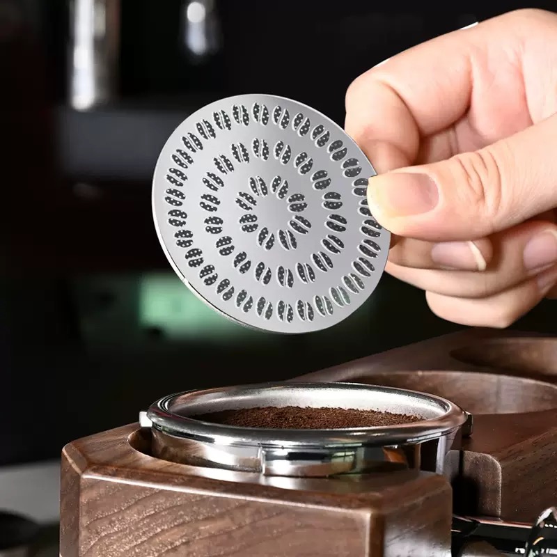 Filtre à café double couche 51 - Puck Screen Mesh avis et prix