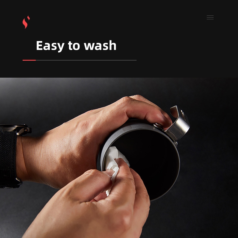Tasse à eau en aluminium ultra - Coffee Equipment And Supplies avis et prix