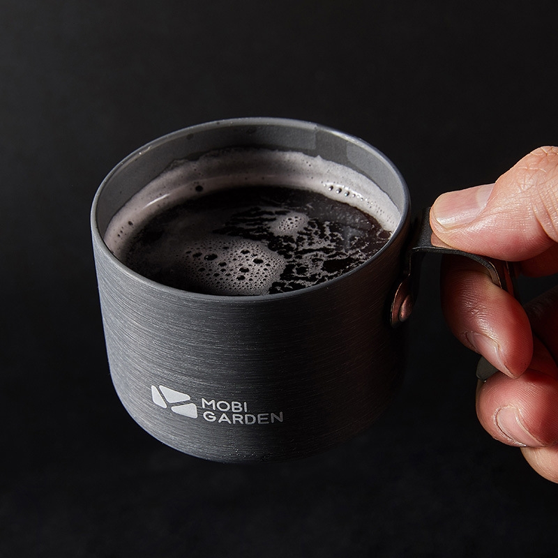 Tasse à eau en aluminium ultra - Coffee Equipment And Supplies avis et prix