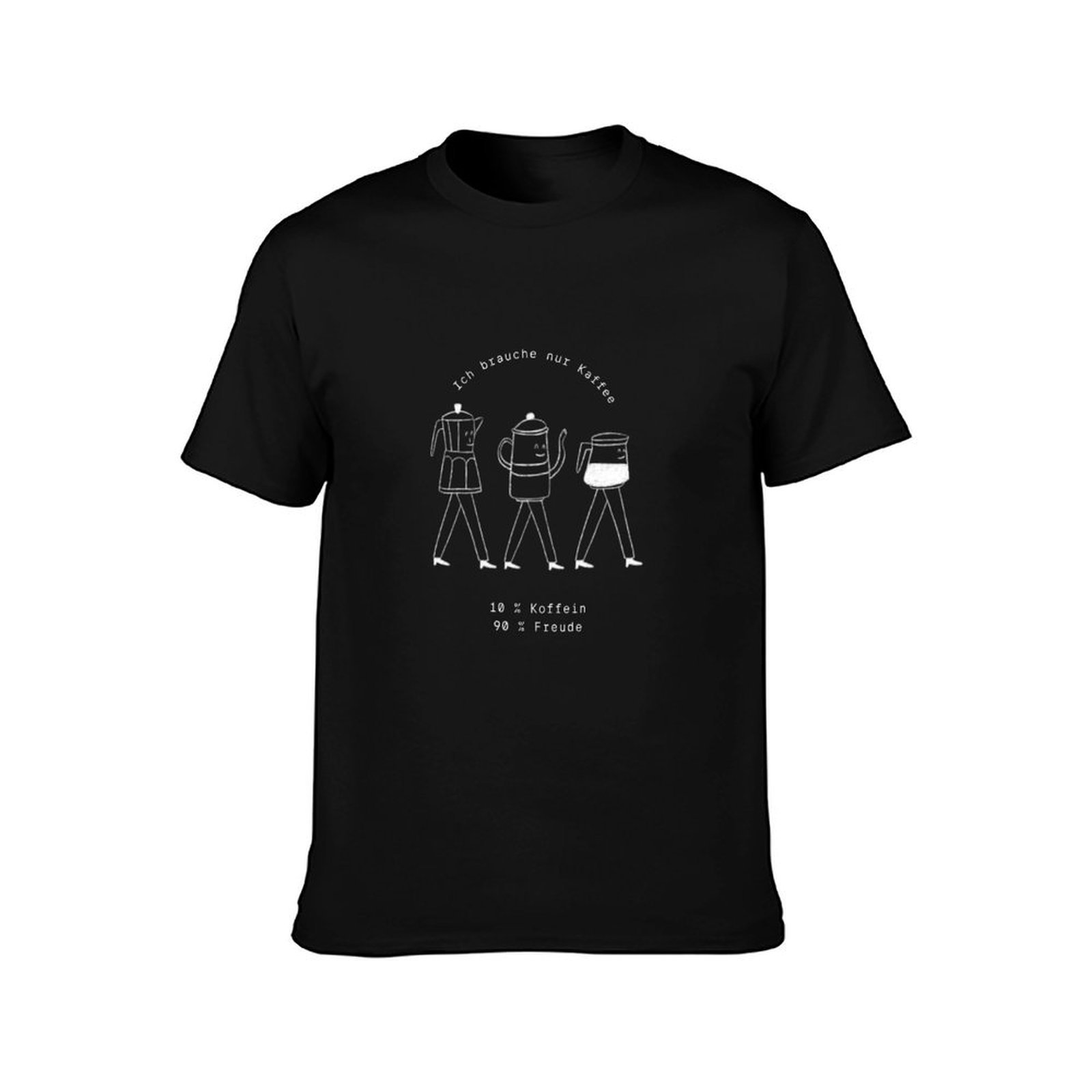T-shirt à manches courtes Dry  - Coffee Equipment China avis et prix