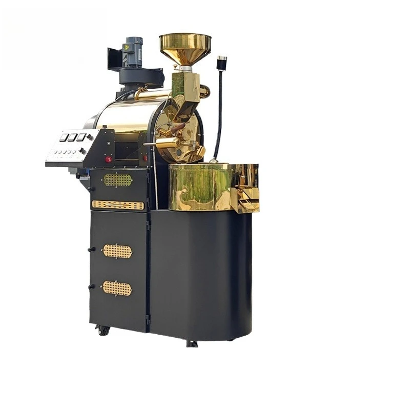 Torréfacteur de grains de café - Coffee.Equipment Parts avis et prix