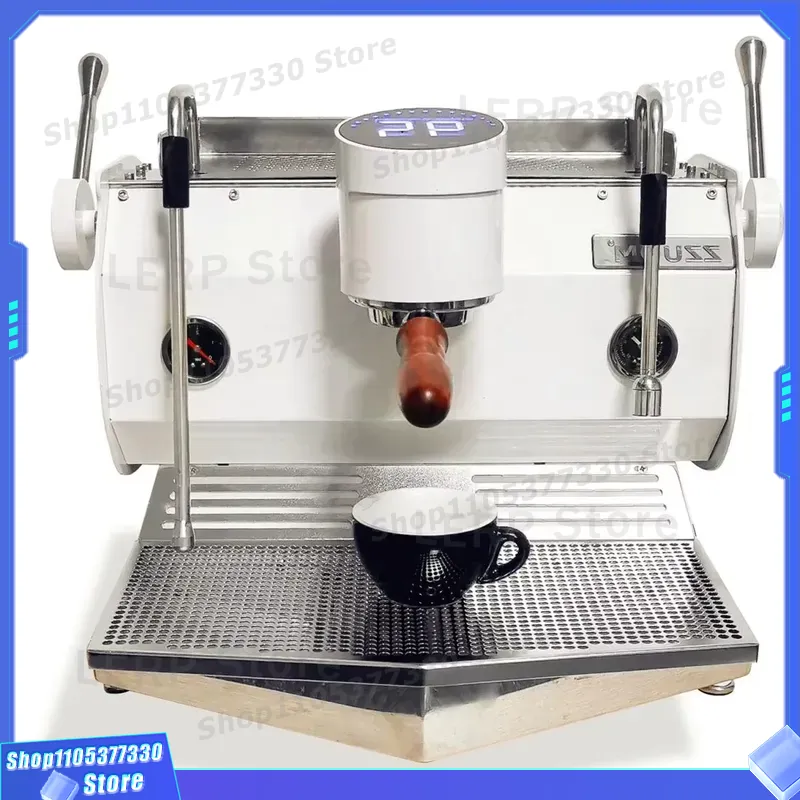 Machine à café italienne profe - Coffee.Equipment Parts avis et prix