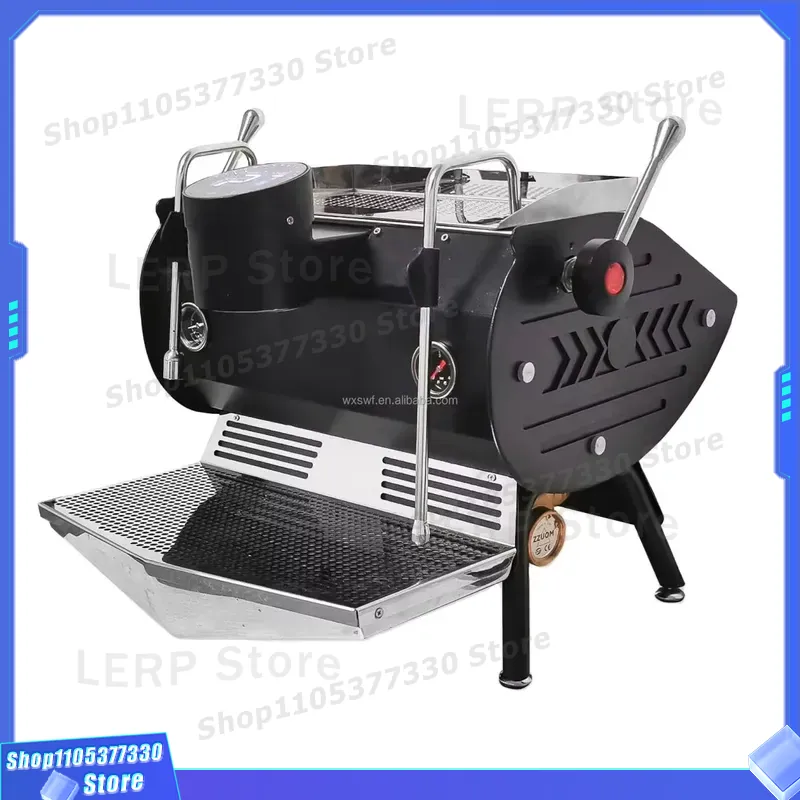 Machine à café italienne profe - Coffee.Equipment Parts avis et prix