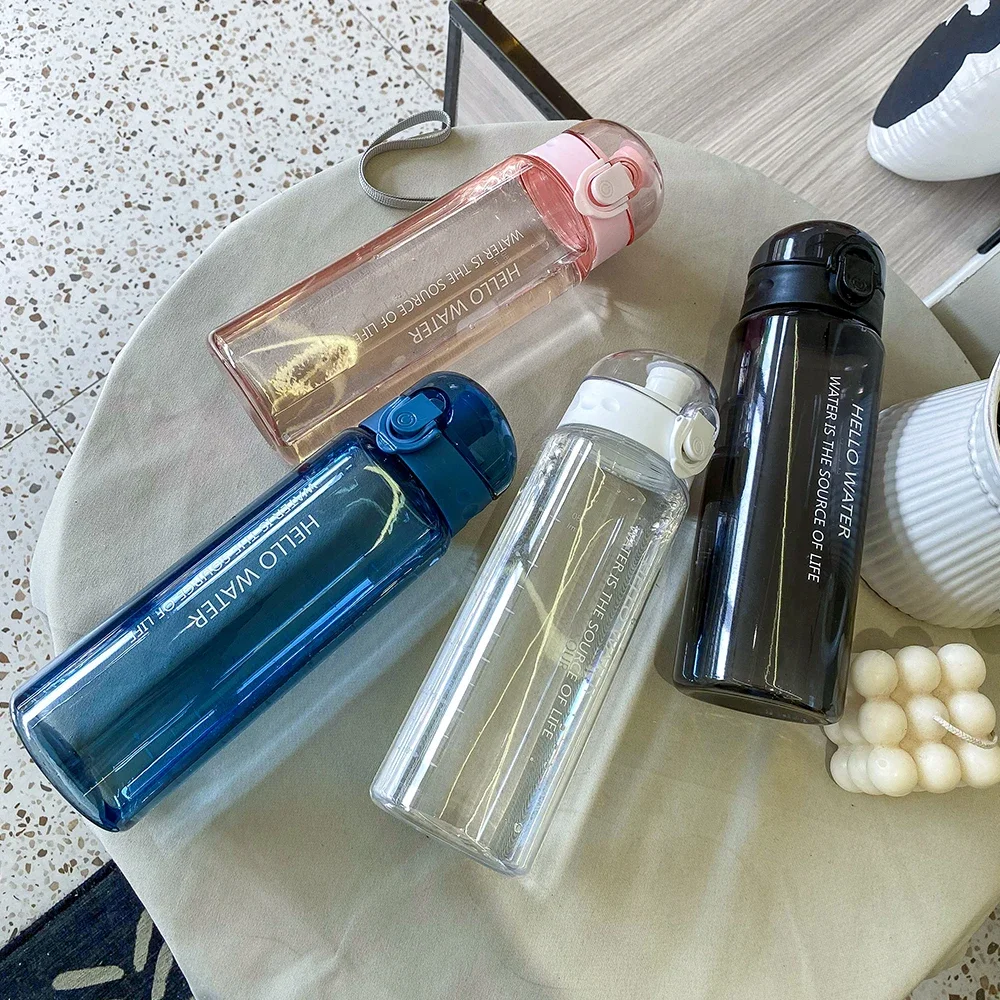 Bouteille d'eau en plastique p - Coffee Equipment And Supplies avis et prix