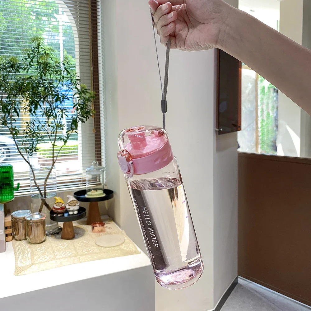 Bouteille d'eau en plastique p - Coffee Equipment And Supplies avis et prix