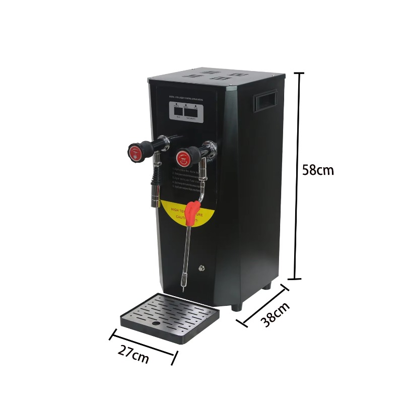 Équipement pour boissons chaud - Coffee Equipment And Supplies avis et prix