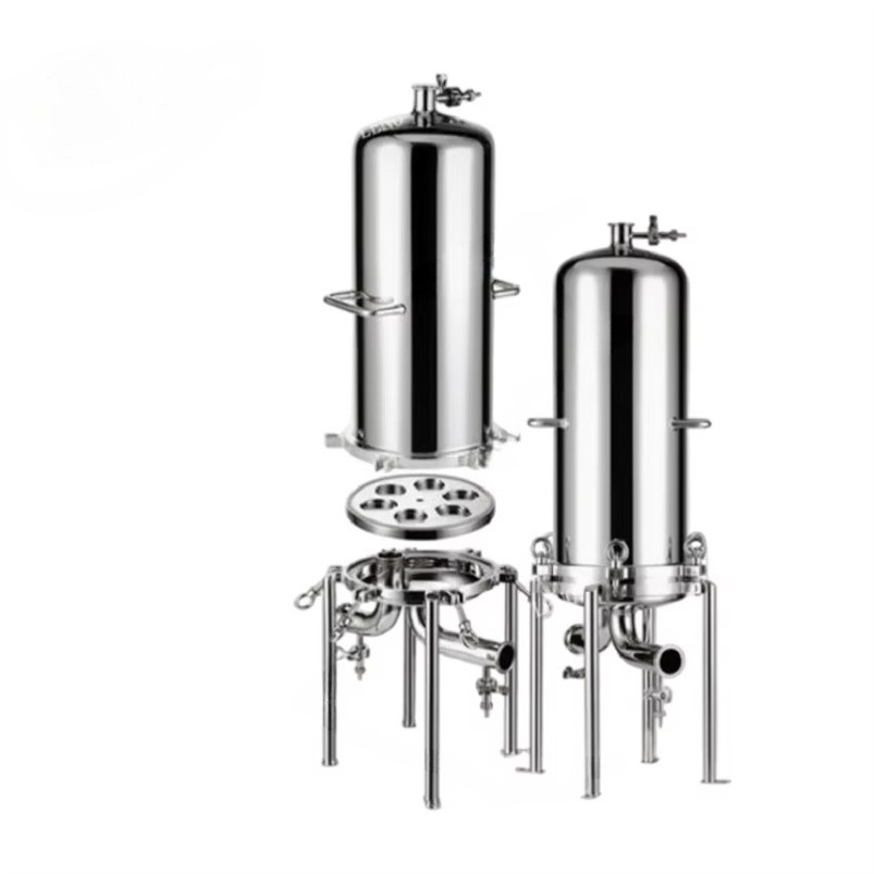 Nouveau filtre à cartouche en  - Water Filter Cartridge avis et prix