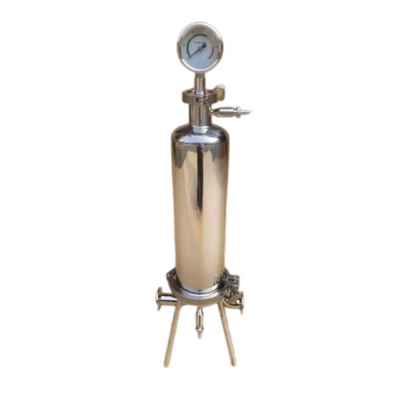 Nouveau filtre à cartouche en  - Water Filter Cartridge avis et prix