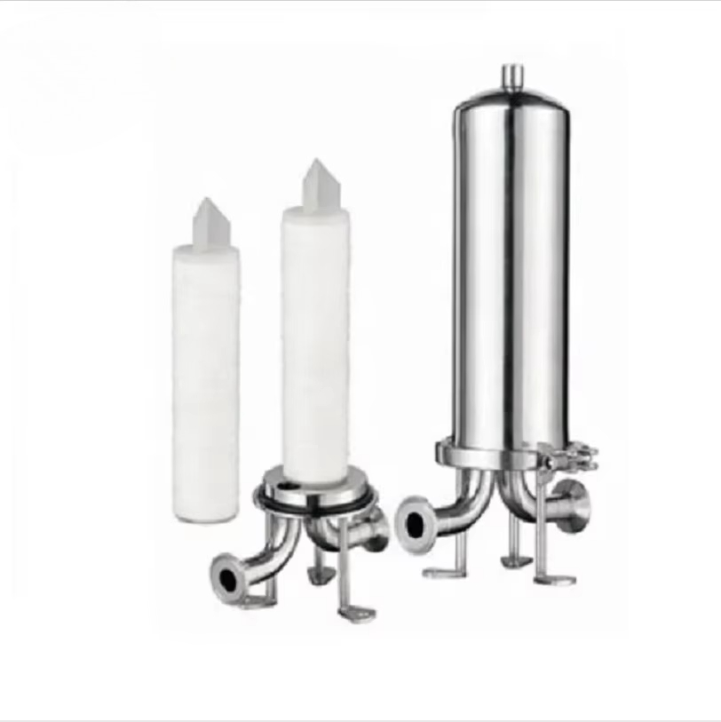 Nouveau filtre à cartouche en  - Water Filter Cartridge avis et prix