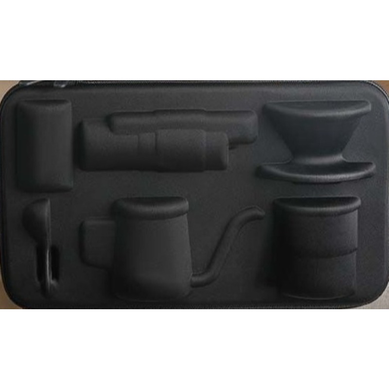Ensemble de cafetière infusée  - Coffee.Equipment Parts avis et prix