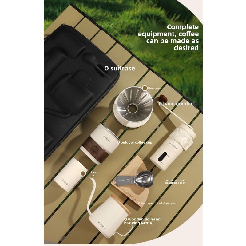 Ensemble de cafetière infusée  - Coffee.Equipment Parts avis et prix