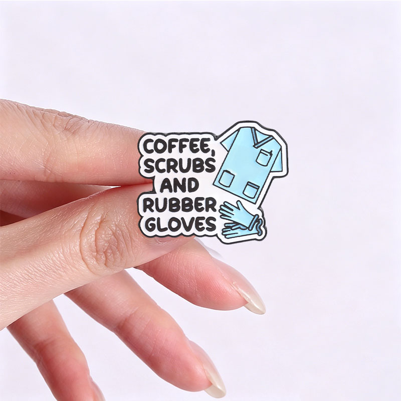 Broche en émail Super-héros en - Coffee Equipment And Supplies avis et prix