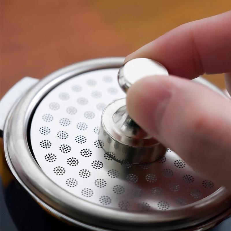 Kit d'accessoires pour barista - Puck Screen Mesh avis et prix